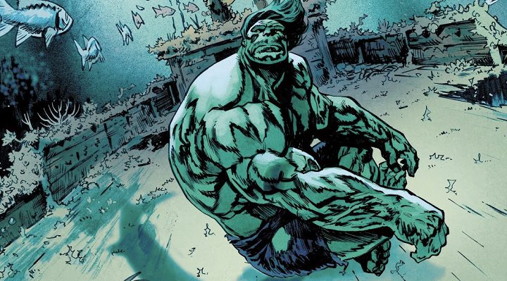 El Increíble Hulk #27 (#157)