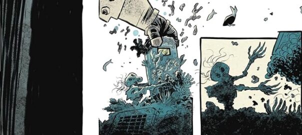 Mobilis: Mi Vida con el Capitán Nemo