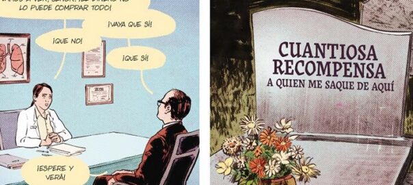 No Hay que Tomar a los Imbéciles por Gente