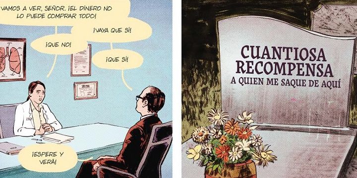 No Hay que Tomar a los Imbéciles por Gente