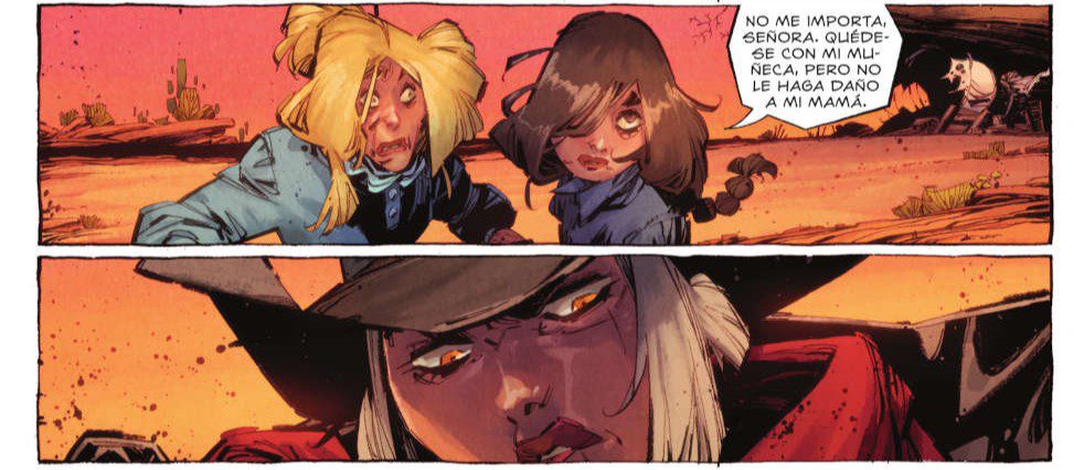 No hay tumba: Duelo en la muerte