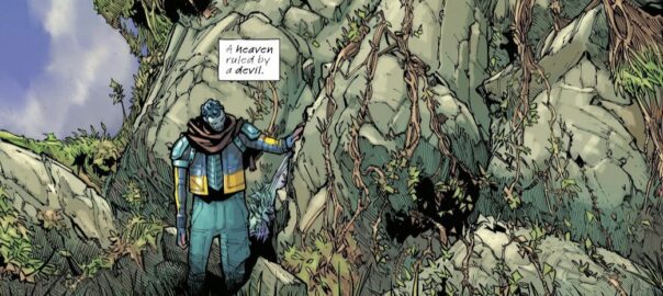 Patrulla-X - La Era de Revelación: Obertura