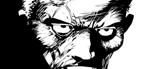 Sin City: Ese Cobarde Bastardo