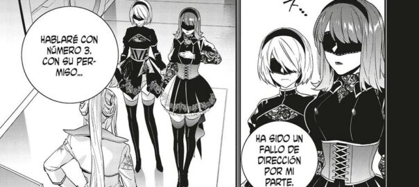 YorHa: Pearl Harbor Descent Record