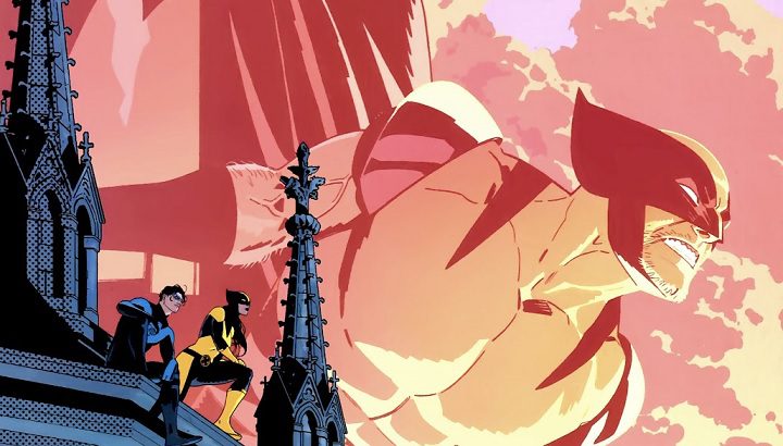 Batman – Masacre: El argumento no tiene por qué ser el mejor posible