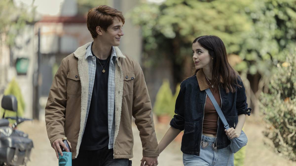 Biel Antón (‘Boulevard’): «Lo más difícil de gestionar en un casting es la autocrítica a la que tú te sometes»