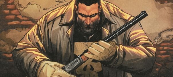 El Castigador (Red Band) #2