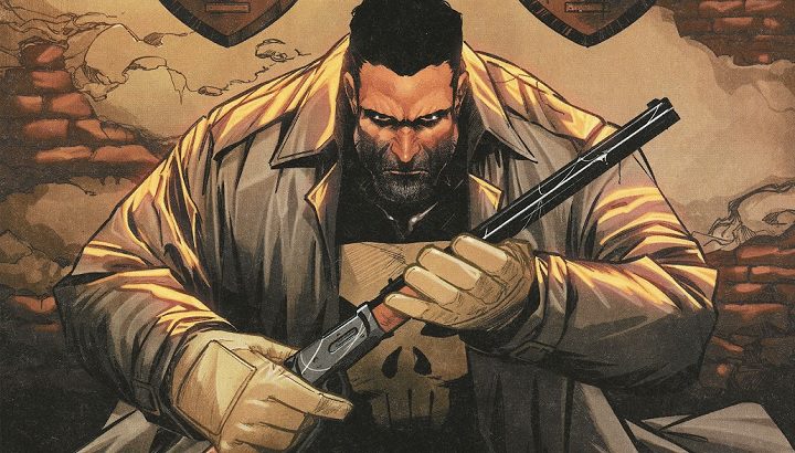 El Castigador (Red Band) #2