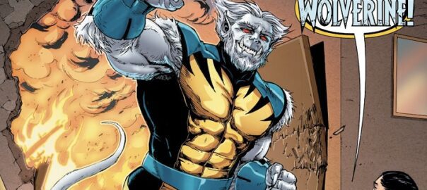 La Era de Revelación – El Último Lobezno #1