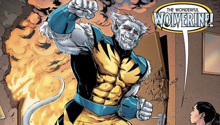 La Era de Revelación – El Último Lobezno #1: Necesito más datos