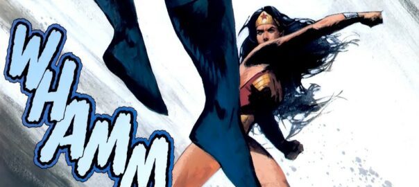 JLA: Una Liga de uno