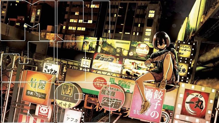 Mujina into the Deep #4: La hermandad de los desamparados