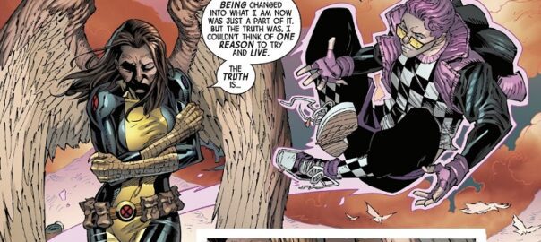 Patrulla-X #17 (#99)