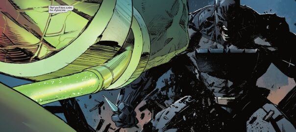Absolute Batman #11
