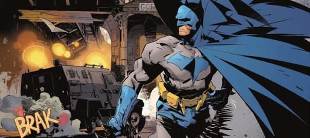 All-In Batman #2