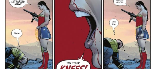Wonder Woman