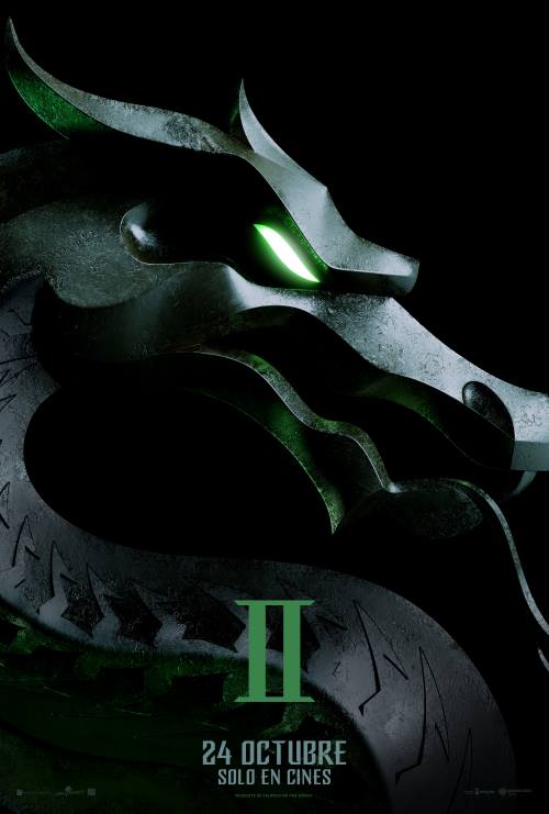 Mortal Kombat II