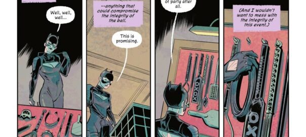 Catwoman