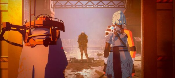 Ereban: Shadow Legacy
