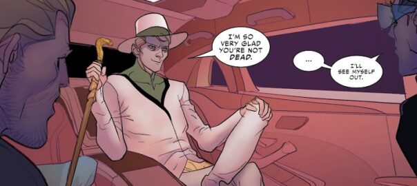 El Mortal Thor #2 (#169)