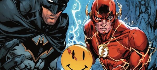 Nueva Historia del Universo DC #4