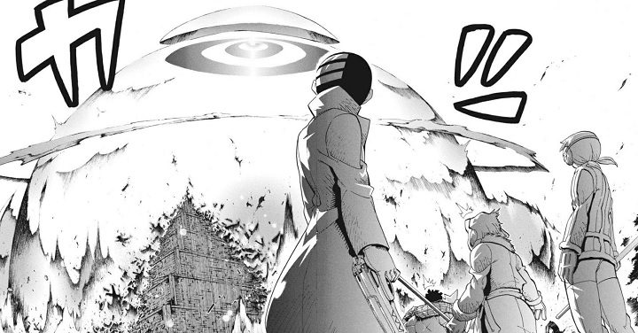 Soul Eater. Perfect Edition #7-8: Los enrevesados caminos de la magia