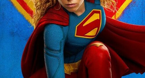 Supergirl