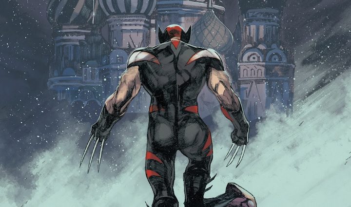 Ultimate Wolverine #3-4: Mata mata mutante