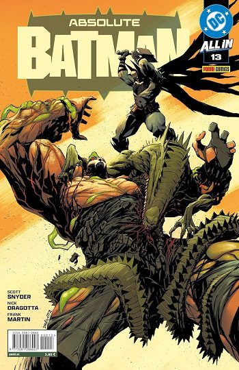 Absolute Batman #13