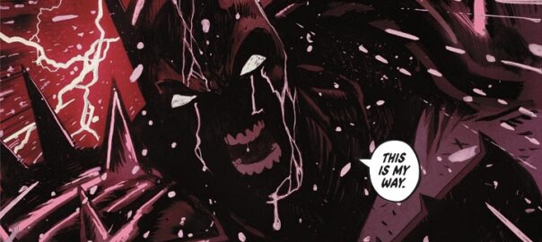 Absolute Batman #14