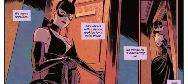 Catwoman