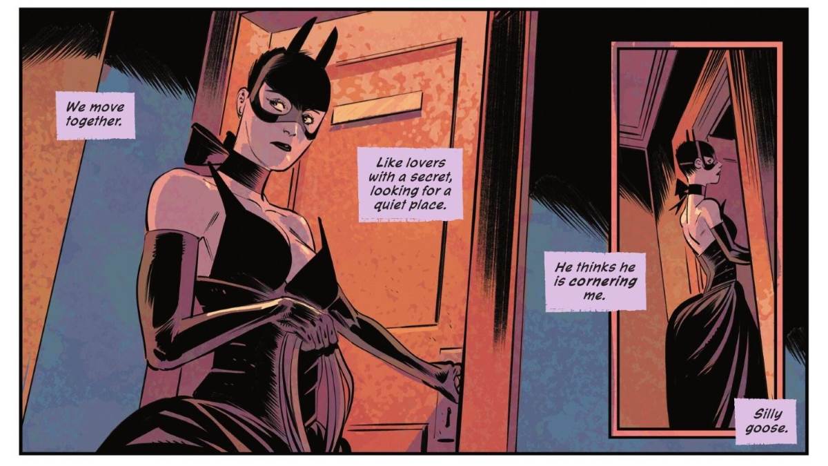 Catwoman