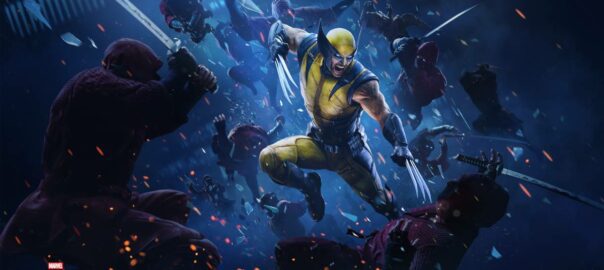 Marvel: Lobezno