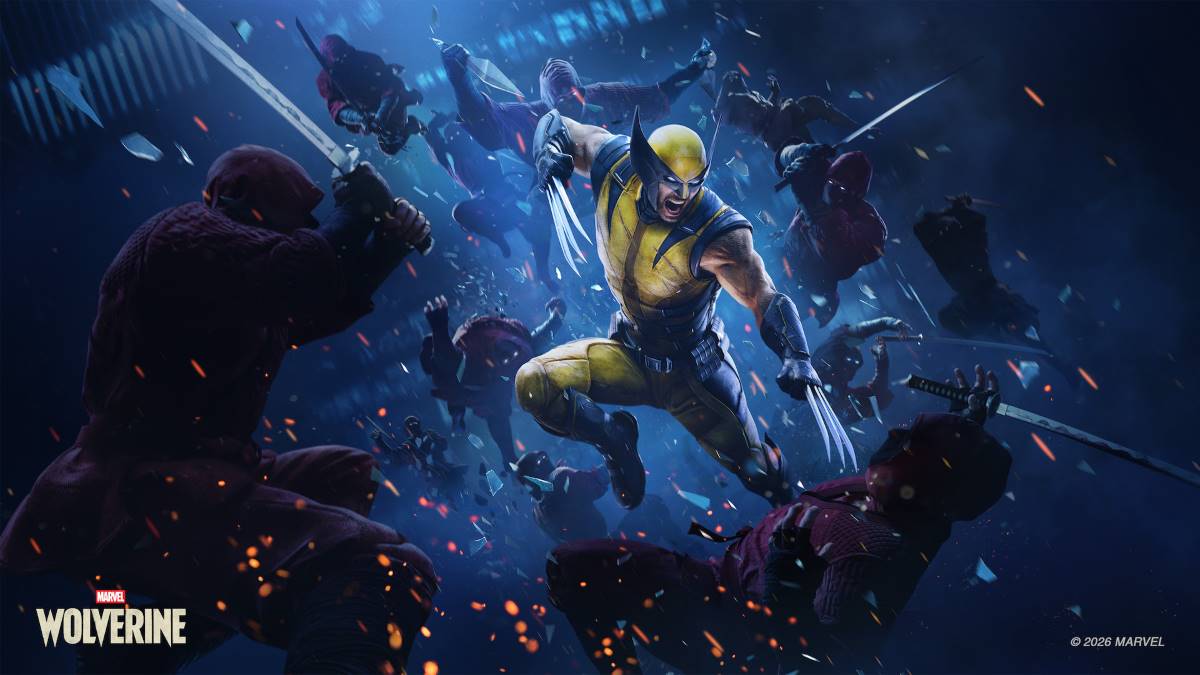 Marvel: Lobezno