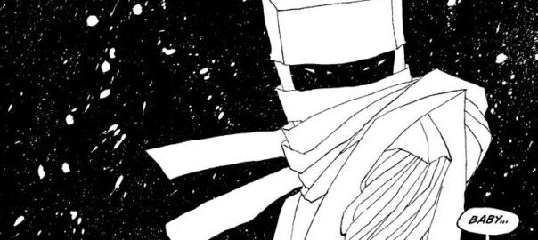 Sin City: Valores Familiares