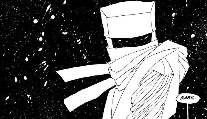 Sin City: Valores Familiares