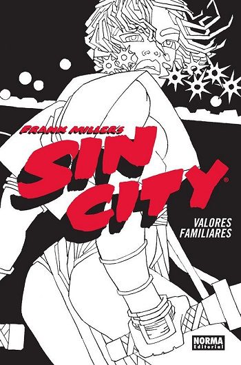 Sin City: Valores Familiares