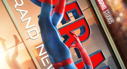 Spider-Man: Brand New Day