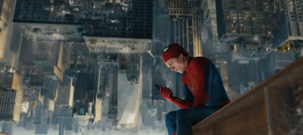 Tom Holland