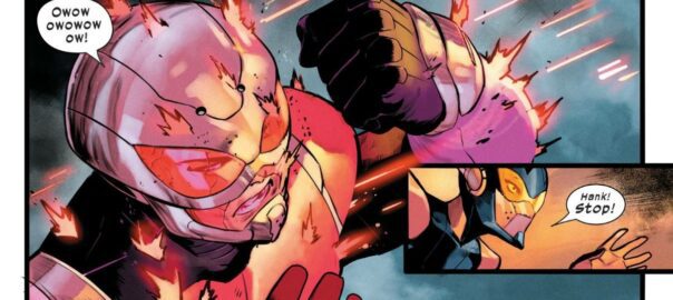 The Ultimates