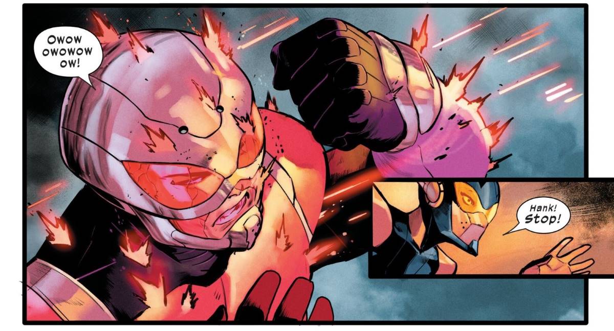The Ultimates