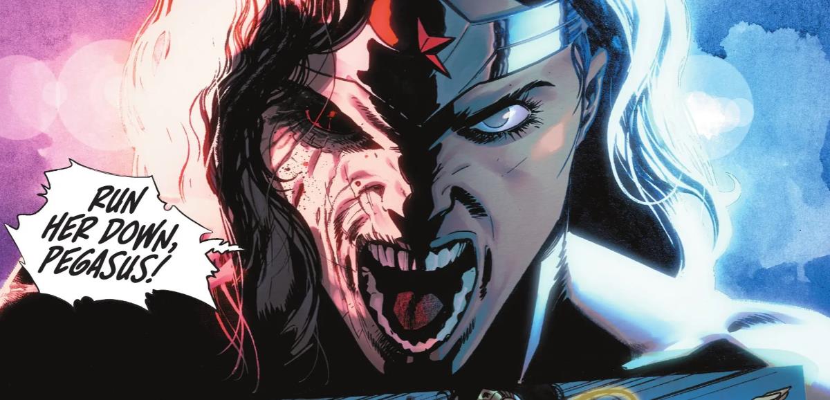 DC K.O. #3-4: Pelea sucia