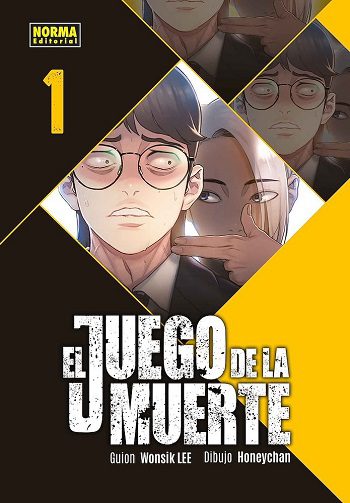 El Juego de la Muerte #1