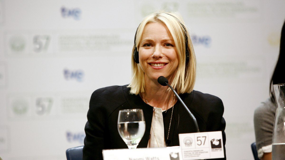 Naomi Watts