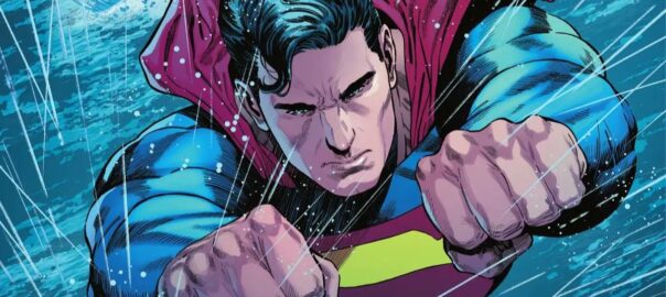 Superman