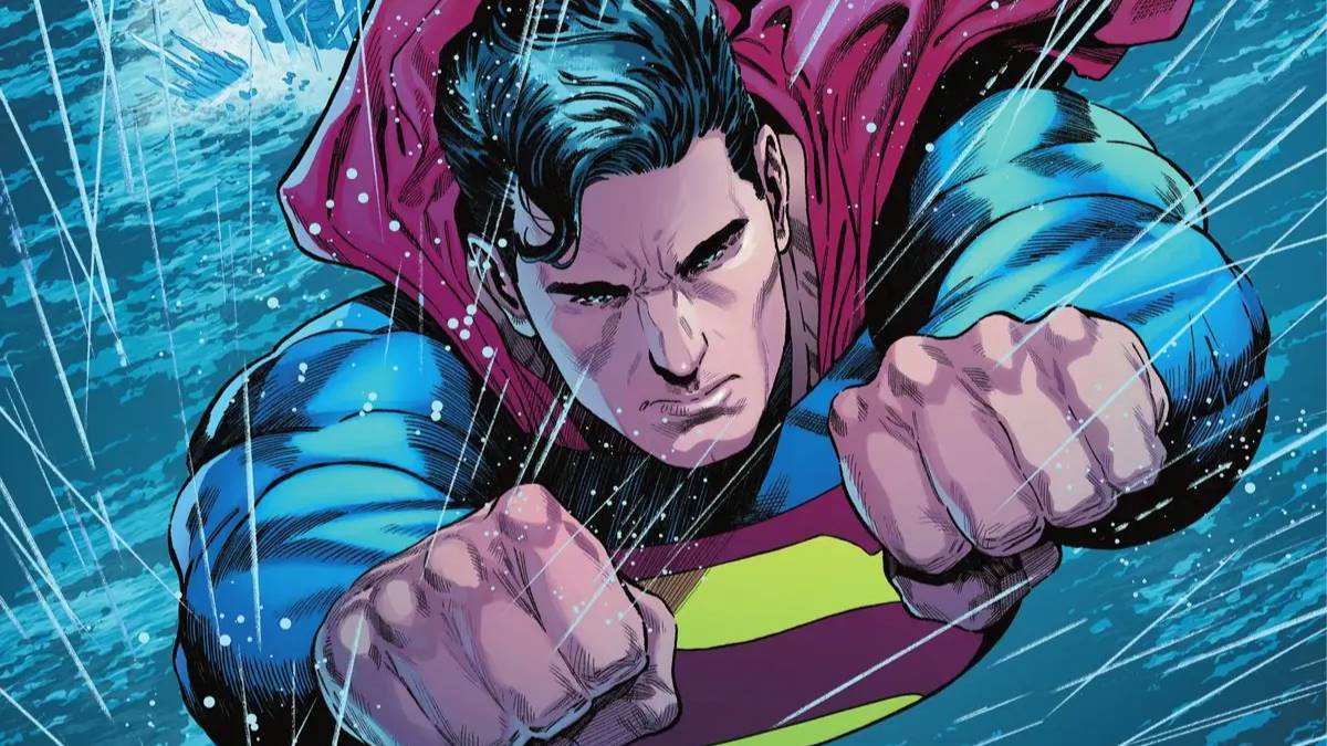 Superman