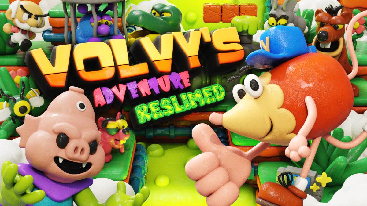 Volvy será el David que competirá con el Goliat ‘GTA 6’ el 19 de noviembre