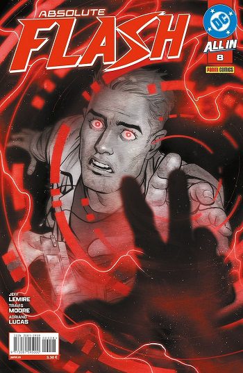 Absolute Flash #8