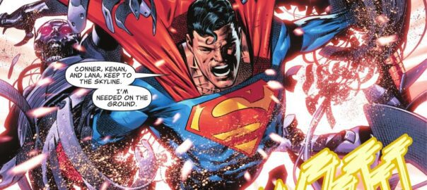 Superman