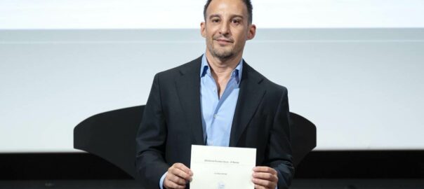 Alejandro Amenábar